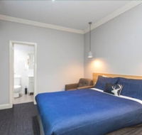The Manhattan - St Kilda Accommodation