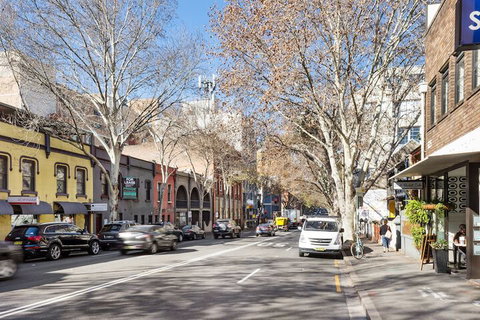 Ultimo Hackett Apartments - St Kilda Accommodation 1