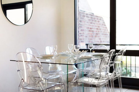 Ultimo Hackett Apartments - St Kilda Accommodation 7