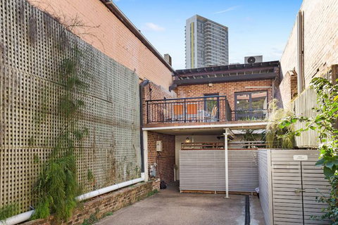 Ultimo Hackett Apartments - St Kilda Accommodation 2