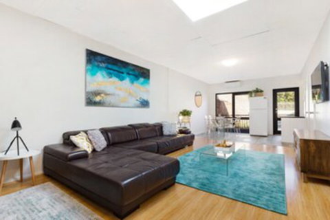 Ultimo Hackett Apartments - St Kilda Accommodation 0