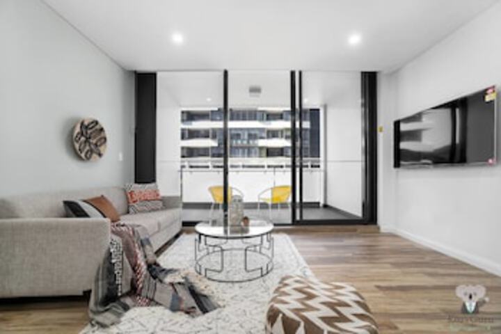 Catherine Field NSW St Kilda Accommodation