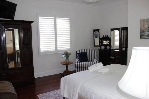 Fairlawn Estate - St Kilda Accommodation 5