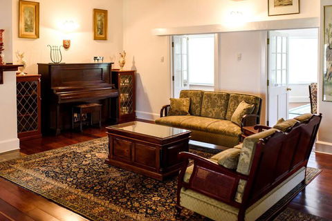 Fairlawn Estate - St Kilda Accommodation 3