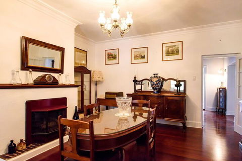 Fairlawn Estate - St Kilda Accommodation 7