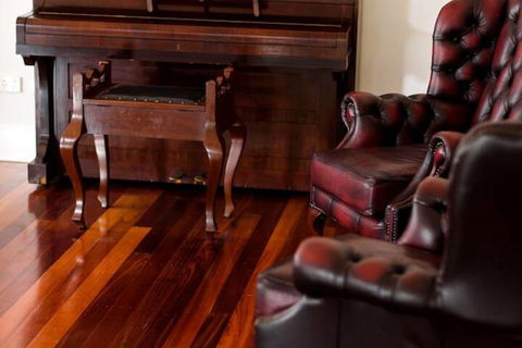 Fairlawn Estate - St Kilda Accommodation 6