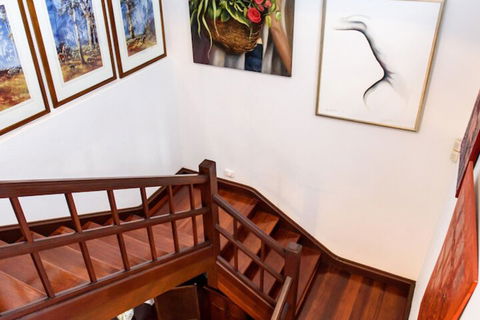 Fairlawn Estate - St Kilda Accommodation 1