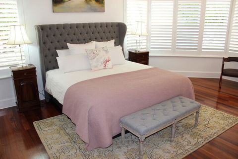 Fairlawn Estate - St Kilda Accommodation 2