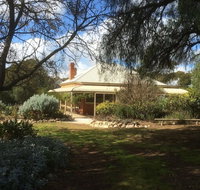 Thalia Getaway Villa - St Kilda Accommodation