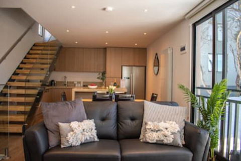Kabuki Mt Buller - St Kilda Accommodation 0