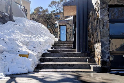 Kabuki Mt Buller - St Kilda Accommodation 1