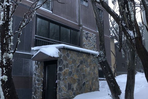 Kabuki Mt Buller - St Kilda Accommodation 7