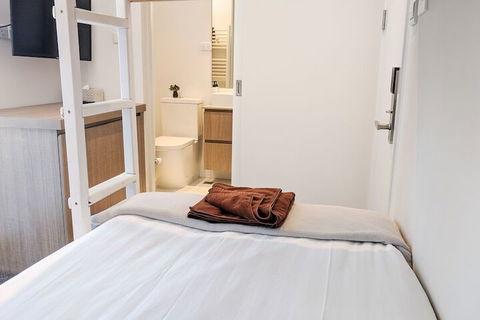 Kabuki Mt Buller - St Kilda Accommodation 4