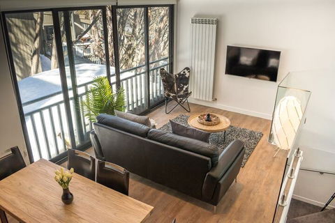Kabuki Mt Buller - St Kilda Accommodation 6