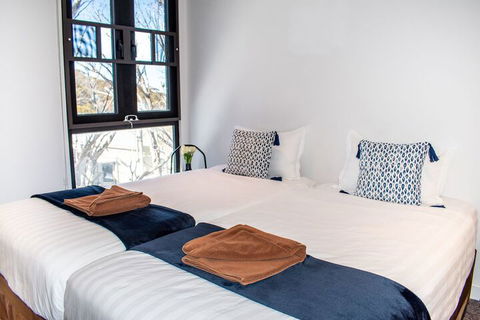 Kabuki Mt Buller - St Kilda Accommodation 5