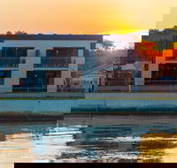 Ulverstone Waterfront Apartments - St Kilda Accommodation