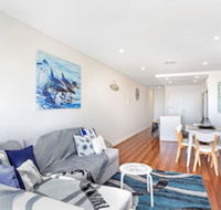 The Shoal Apartments Unit 504 / 4 8 Bullecourt Street