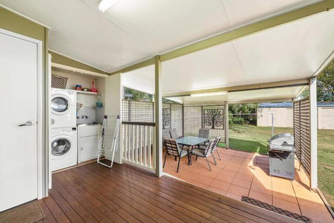 Ambiente Cottage Pet & Family Friendly - St Kilda Accommodation 4