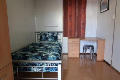 Mud Crab Motel - St Kilda Accommodation 0