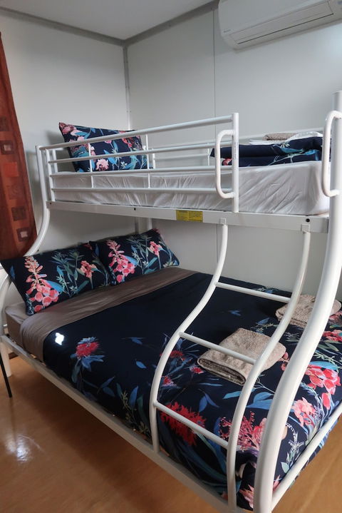 Mud Crab Motel - St Kilda Accommodation 6