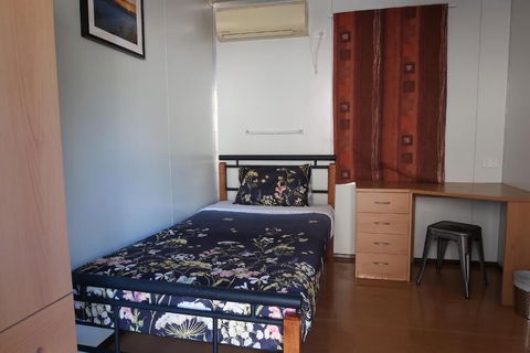 Mud Crab Motel - St Kilda Accommodation 4