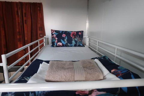 Mud Crab Motel - St Kilda Accommodation 3