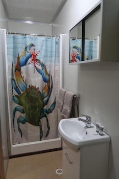 Mud Crab Motel - St Kilda Accommodation 1