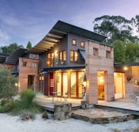 Eco Villa Mt Beauty Near Falls Creek  Bright - St Kilda Accommodation