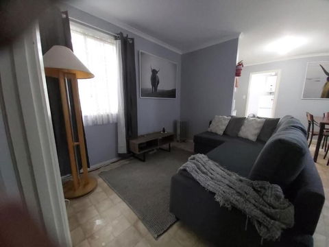Kalgan River Chalets And Caravan Park - St Kilda Accommodation 6