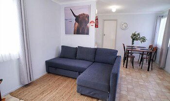 Kalgan River Chalets And Caravan Park - St Kilda Accommodation 5
