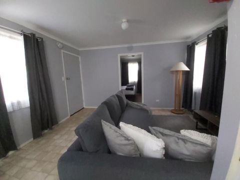 Kalgan River Chalets And Caravan Park - St Kilda Accommodation 1
