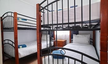 Kalgan River Chalets And Caravan Park - St Kilda Accommodation 4