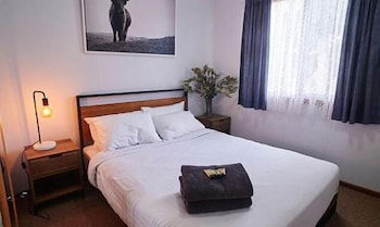 Kalgan River Chalets And Caravan Park - St Kilda Accommodation 2