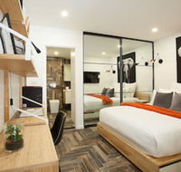 Urban Rest The Young - St Kilda Accommodation