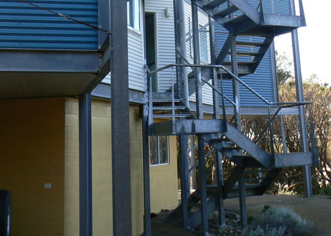 Sandy Point Beach Escape - St Kilda Accommodation 2