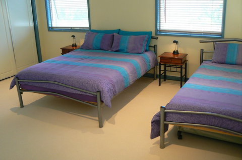 Sandy Point Beach Escape - St Kilda Accommodation 4