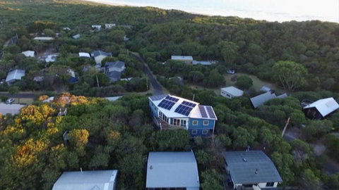 Sandy Point Beach Escape - St Kilda Accommodation 0