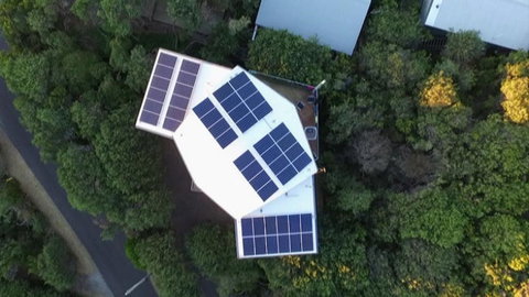 Sandy Point Beach Escape - St Kilda Accommodation 1