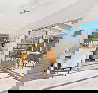 Accommodation Hunter - James St Morpeth - St Kilda Accommodation