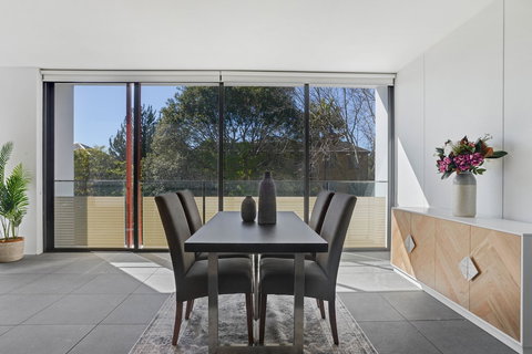 HomeHotel Brand New Ultra Luxe Apartment - St Kilda Accommodation 0