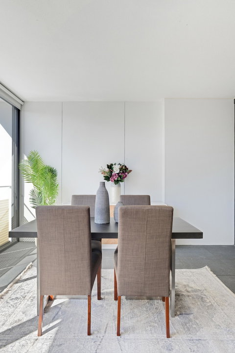 HomeHotel Brand New Ultra Luxe Apartment - St Kilda Accommodation 5