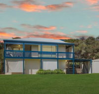 31 Elizabeth Crescent - St Kilda Accommodation