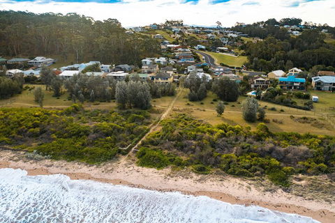 SeaSands Luxury Escape - St Kilda Accommodation 5