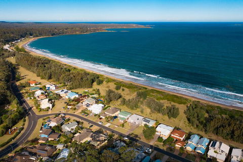 SeaSands Luxury Escape - St Kilda Accommodation 6
