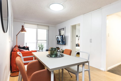 A Walk To Syd Uni & RPA Hospital - St Kilda Accommodation 5