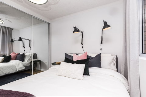 A Walk To Syd Uni & RPA Hospital - St Kilda Accommodation 6