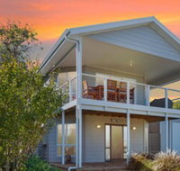 Dune at Carrickalinga 22 Taronga Crescent - St Kilda Accommodation