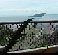 Cairns Apartment Esplanade Ocean Views - St Kilda Accommodation