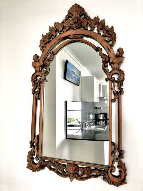 Cairns Apartment Esplanade Ocean Views - St Kilda Accommodation 6