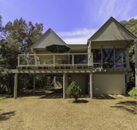 Tranquillity on Riverview 33 Riverview Drive - St Kilda Accommodation